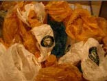 bunch o bags